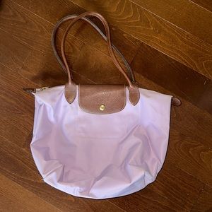 Small Longchamp Le Pliage